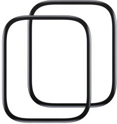 Baseus Curved-screen Tempered Glass 41mm for Apple Watch 7 (2pcs) (27011)