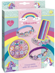 Totum Totum: Unikornis karkötőkészítő (071551)