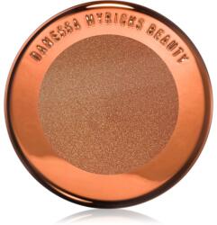 Danessa Myricks Beauty Yummy Skin Blurring Balm Powder Lowlighter krémes élénkítő készítmény árnyalat Incognito 6 g