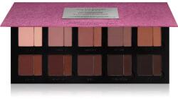 Danessa Myricks Beauty Groundwork paleta pentru fata multifunctionala faciale culoare Blooming Romance 26 g