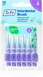 TePe Interdental Brush Original perie interdentara 1, 1 mm 6 buc