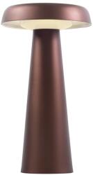 Nordlux DFTP by Nordlux - LED dimmelhető kültéri asztali lámpa ARCELLO LED/2, 8W/3, 7V IP54 NX0116 (NX0116)