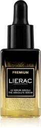 LIERAC Premium kisimító arcszérum az öregedés jelei ellen 30 ml