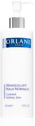 Orlane Cleanser Normal Skin sminklemosó tej normál bőrre 400 ml