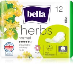 Bella Herbs Tilia absorbante 12 buc - notino