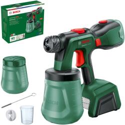 Bosch AdvancedSpray 18V-500 (akkumulátor nélkül) (0.603.208.200)