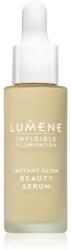Lumene Invisible Illumination Instant Glow ultra könnyű make-up árnyalat Universal Light 30 ml