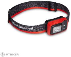 Black Diamond Astro 300 fejlámpa, octane