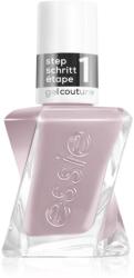 essie Gel by essie körömlakk géles hatással árnyalat 545 tassel free 13.5 ml
