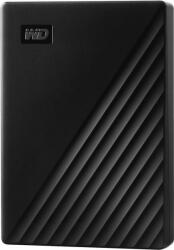 Western Digital 6TB WDBR9S0060BBK-WESN