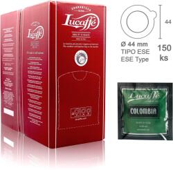 Lucaffé Lucaffé Colombia, 150db (Lucaffe Colombia podová káva 1)