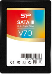 Silicon Power Velox V70 2.5 120GB SATA3 SP120GBSS3V70S25
