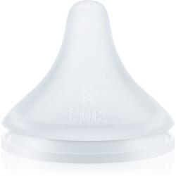 Nuk Perfect Match etetőcumi M méret 3+m 2 db