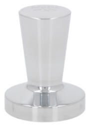 Csiszolt alumínium tamper ø 58 mm