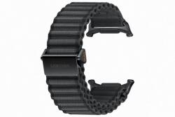 Samsung Watch Ultra erősített szíj, Sötét szürke (OSAM-ET-SVL70MBEG) (OSAM-ET-SVL70MBEG)