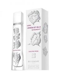 Givenchy Very Irresistible Electric Rose EDT 75 ml