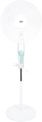AGA Álló ventilátor 43 cm AGA MR8110 - Fehér (K19008) - kertaktiv