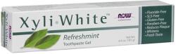 NOW XyliWhite Refreshmint Toothpaste Gel 181 g