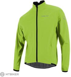 Nalini Acqua 2.0 kabát, neonzöld (3XL)