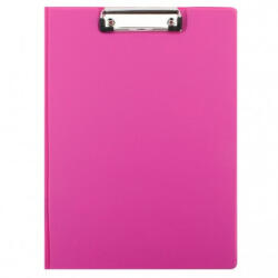 Daco Clipboard dublu A4 DACO CL21RZ, 32.5×23 cm, Roz (CL21RZ)