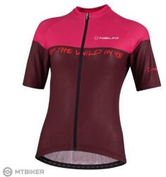 Nalini Trail női mez, rózsaszín (M)