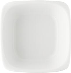 BAUSCHER System Saláti tál négyzet alakú, hossza: 100 mm