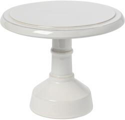 COSTA NOVA /Cook & Host tál talpazaton, fehér, magasság: 162 mm, átmérő: 197 mm