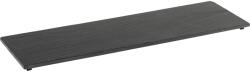 APS Naturschieferplatte GN 2/4, magasság: 10 mm, hossz: 530 mm, szélesség: 162 mm
