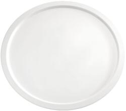 APS Pure Tálca, fehér, magasság: 25 mm, ø: 380 mm (227777461)