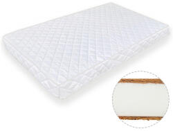  MyKids kókusz-hab-kókusz matrac Komfort II 140x70x10cm - babycenter-online