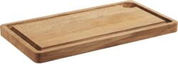 APS Simply Wood GN-szervírozó tálca 1/3, Hossz: 325 mm, Szélesség: 176 mm