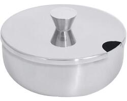 contacto A CONTACTO cukortartó, űrtartalom: 0, 25 liter, magasság: 45 mm, átmérő: 100 mm