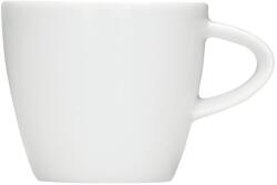 BAUSCHER Enjoy Kávéscsésze, űrtartalom: 0, 25 liter, magasság: 66 mm, átmérő: 97 mm