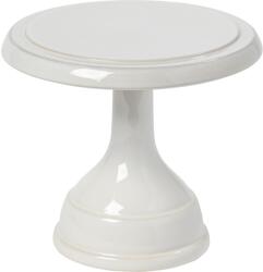COSTA NOVA Cook & Host tál talp nélkül, fehér, magasság: 143 mm, átmérő: 160 mm