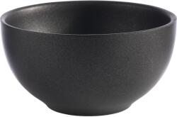 APS Levante tál Térfogat: 0, 32 liter, Magasság: 62 mm, ø: 120 mm, szürke-fekete (227788205)