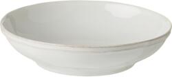 COSTA NOVA /Fontana lapos tányér, fehér, ø: 230 mm