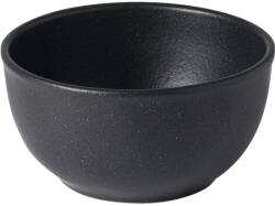COSTA NOVA „Roda kerek tálka, ardosia, átmérő: 156 mm