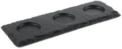 APS Naturschiefer Terméskő lap, magasság: 7 mm, hossz: 280 mm