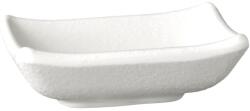 APS Zen tál, fehér, űrtartalom: 0, 05 liter, magasság: 25 mm, hossz: 90 mm (227775372)