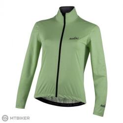 Nalini Wr női kabát, lime (M)