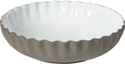 COSTA NOVA /Festa tésztás tál, magasság: 57 mm, átmérő: 210 mm