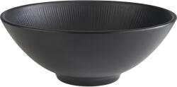 APS Nero tál, űrtartalom: 1, 70 liter, magasság: 90 mm, átmérő: 240 mm, fekete (227787369)