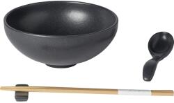 COSTA NOVA Pacifica Asia készlet, magasság: 82 mm, átmérő: 188 mm, maghéj színű (221130520)