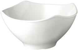 APS Global Buffet tál, fehér, űrtartalom: 8, 00 liter, magasság: 175 mm, ø: 400 mm (227775450)