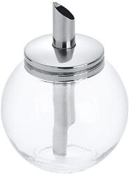 contacto A CONTACTO cukorporlasztó, kapacitás: 0, 225 liter, magasság: 120 mm, átmérő: 85 mm