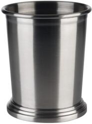 APS Julep Mug pohár, hossza: 85 mm, szélessége: 85 mm, króm