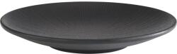 APS Mélytányér Nero, átmérő 21 cm