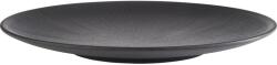 APS Sekély tányér Nero, átmérő 33 cm