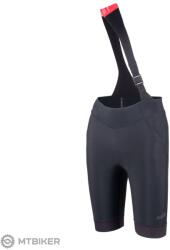 Nalini MONO LADY BIB SHORT női nadrág, fekete (XL)