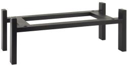 APS Frames állvány GN1/1-hez, Wenge, magasság: 240 mm, hossz: 575 mm